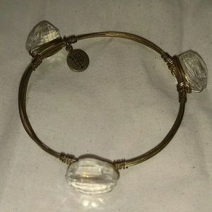 Bourbon and Bowties Clear